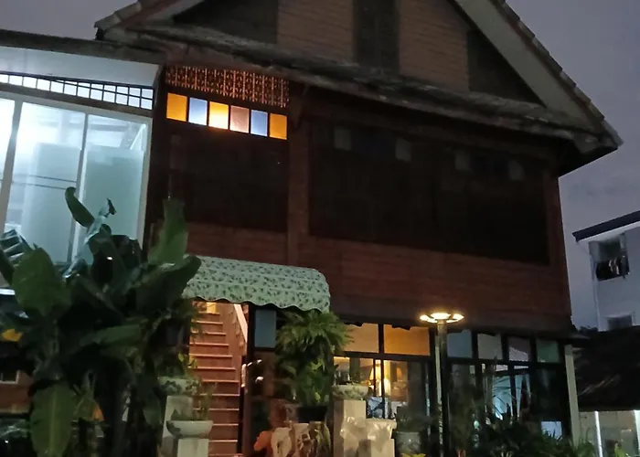 64sweethome Dusit Bkk * Bangkok