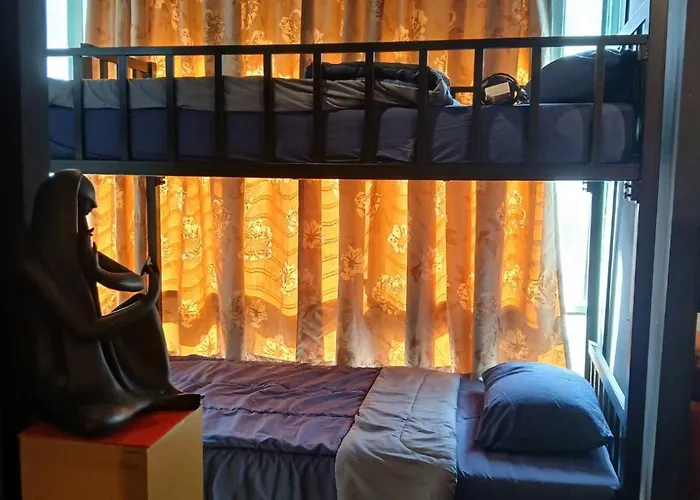 64sweethome Dusit Bkk * Bangkok